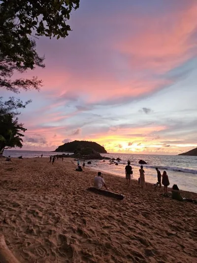 Yanui beach bungalow, Phuket – Photos 3