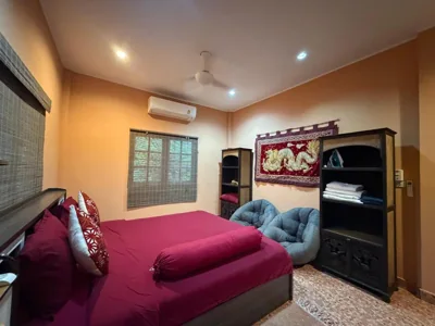 Yanui beach bungalow, Phuket – Photos 4