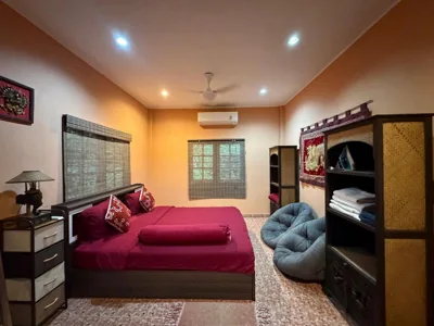 Yanui beach bungalow, Phuket – Photos 5