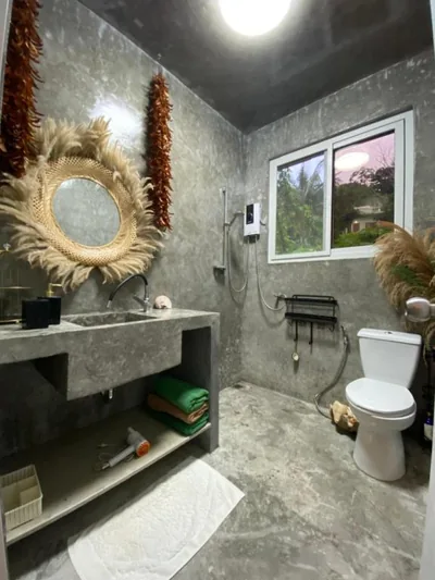 Yanui beach bungalow, Phuket – Photos 6