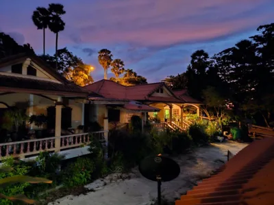 Yanui beach bungalow, Phuket – Photos 7