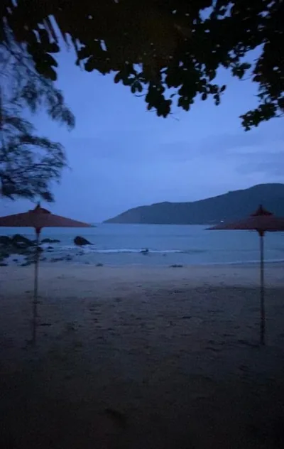 Yanui beach bungalow, Phuket – Photos 8