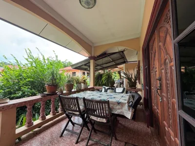Yanui beach bungalow, Phuket – Photos 9