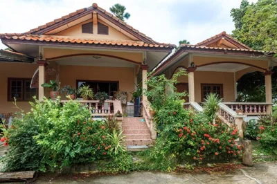 Yanui beach bungalow, Phuket – Photos 12