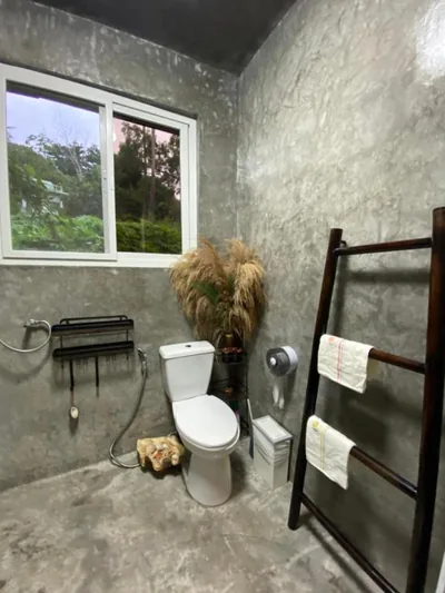 Yanui beach bungalow, Phuket – Photos 15