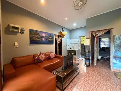 Yanui beach bungalow, Phuket – Photos 16